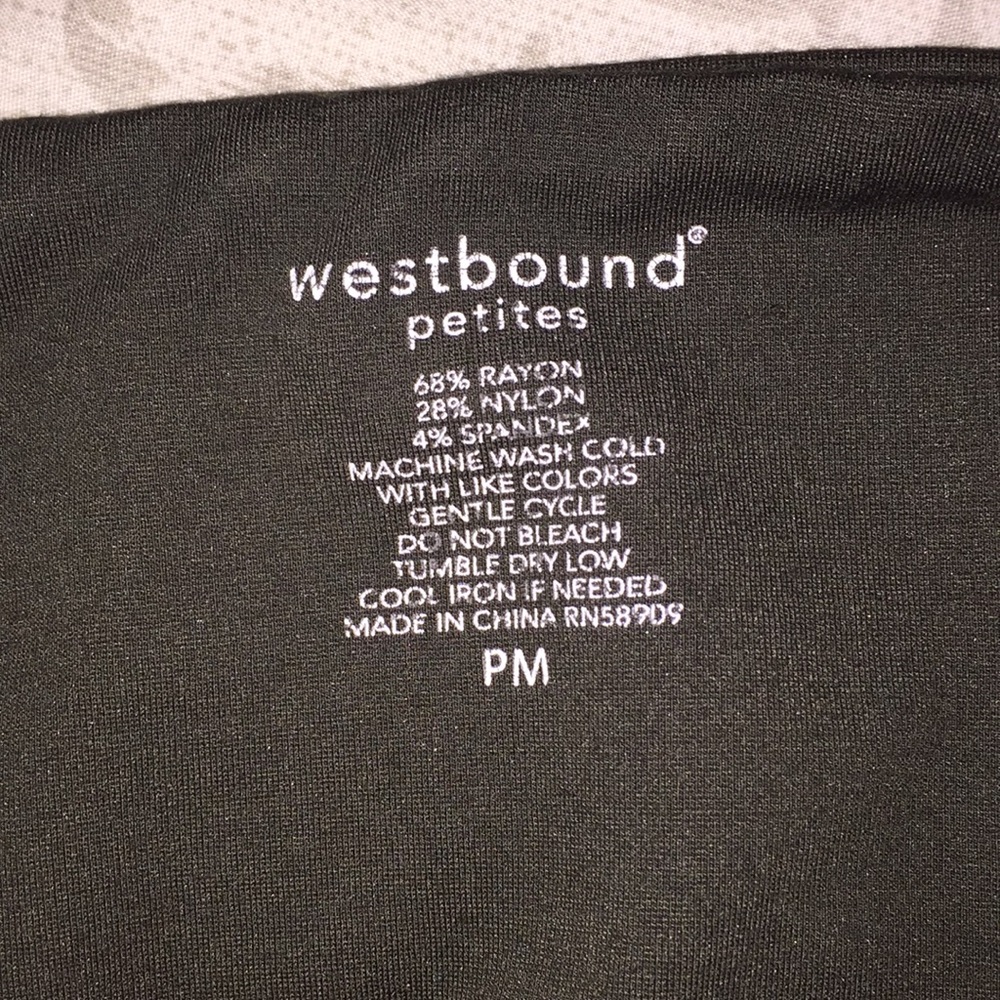 ✅Westbound Skinny Pants - Picture 5 of 8